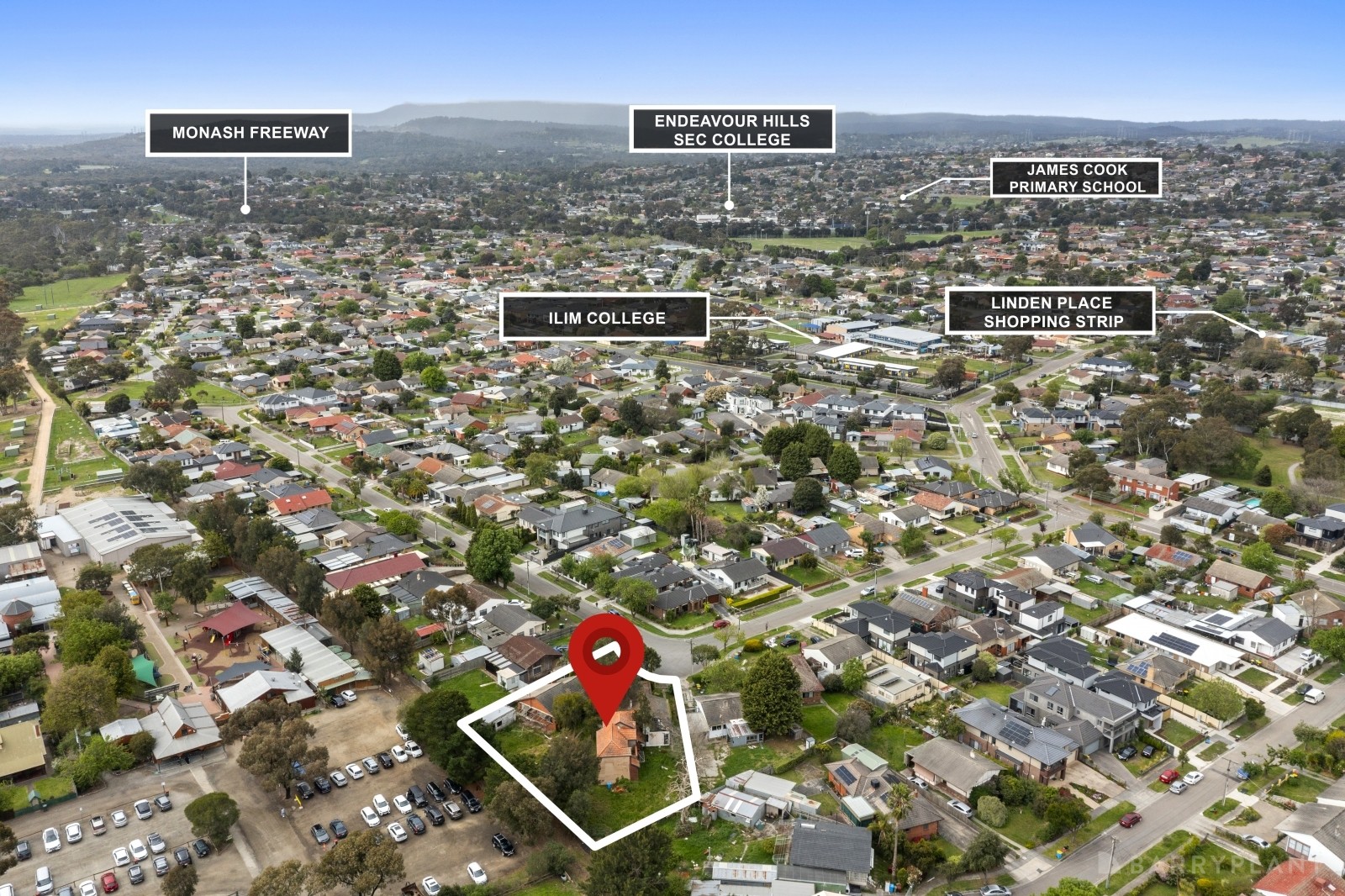 20 Crimson Drive, Doveton, VIC 3177, Doveton - Thumbnail 3