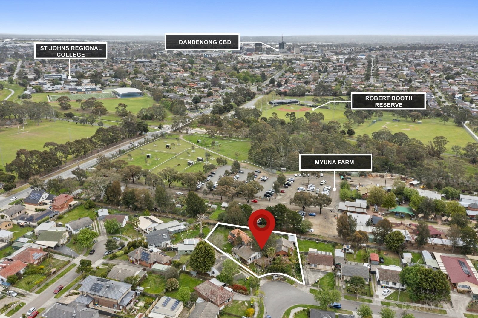 20 Crimson Drive, Doveton, VIC 3177, Doveton - Thumbnail 4