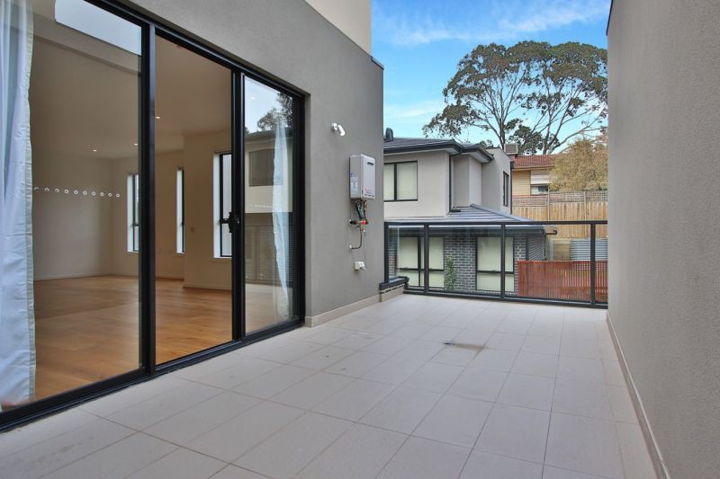 18/222 Williamsons Road, Doncaster, VIC 3108