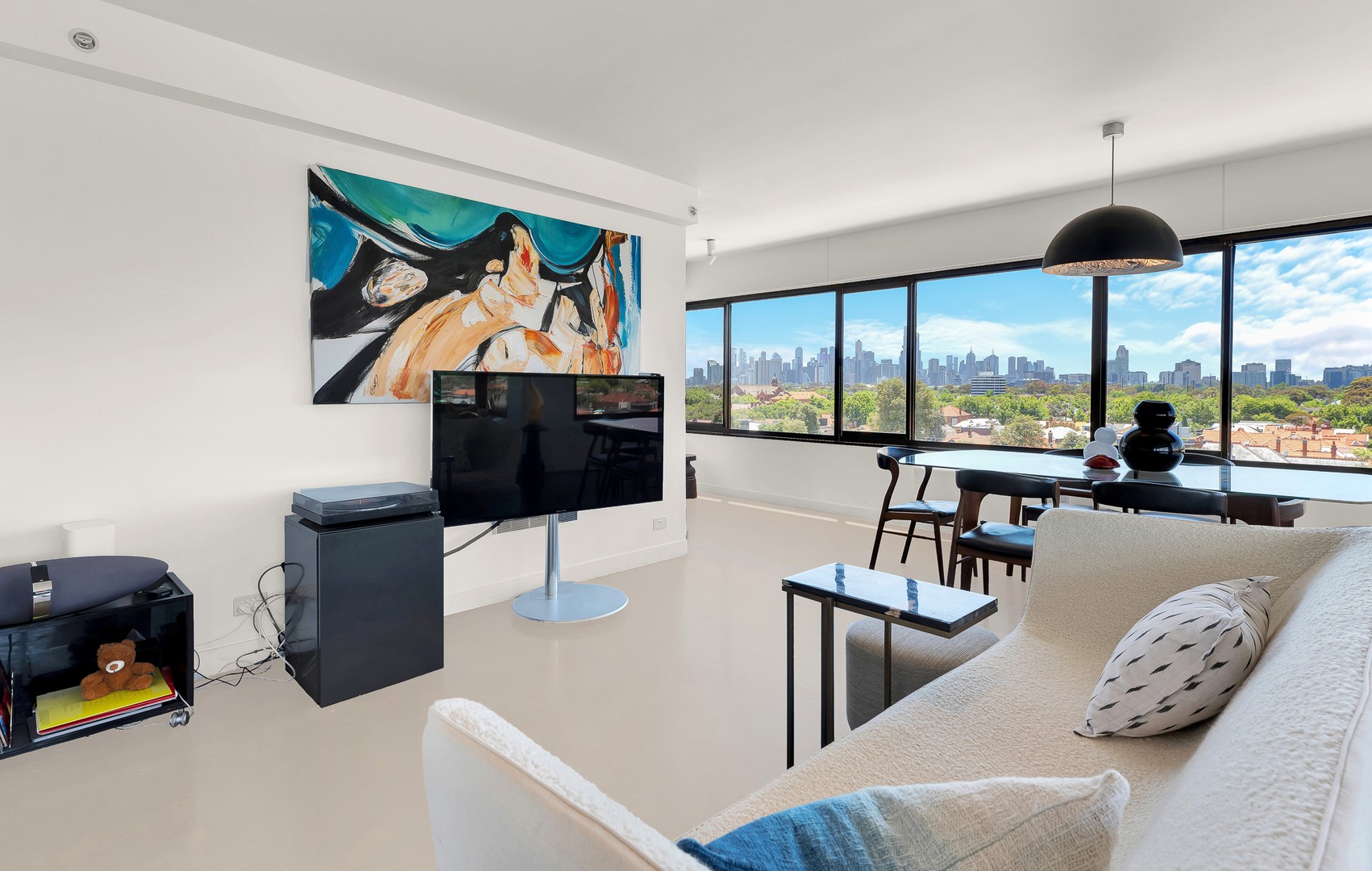 18/225 Beaconsfield Parade, Middle Park, VIC 3206, Middle Park - Thumbnail 6