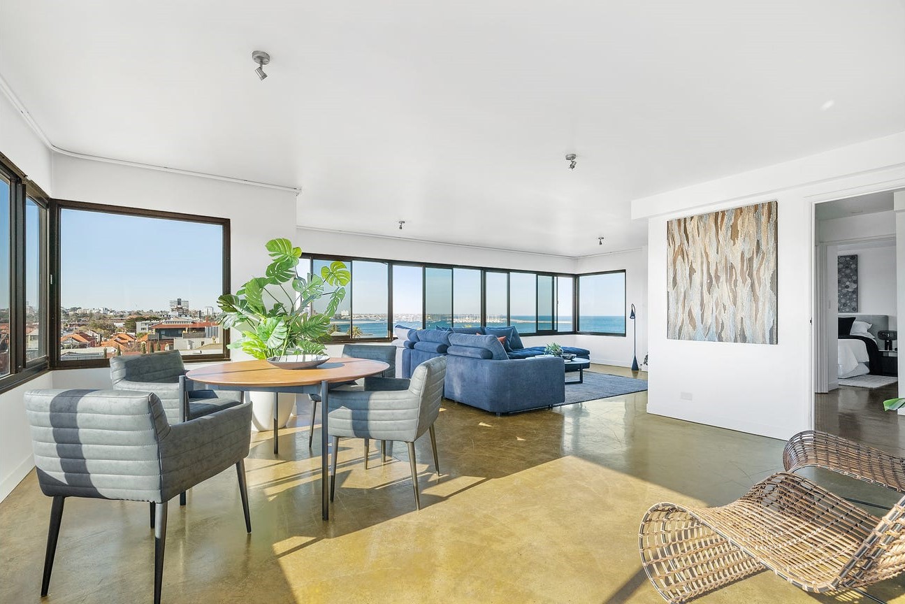 18/225 Beaconsfield  Parade, Middle Park, VIC 3206, Middle Park - Thumbnail 2
