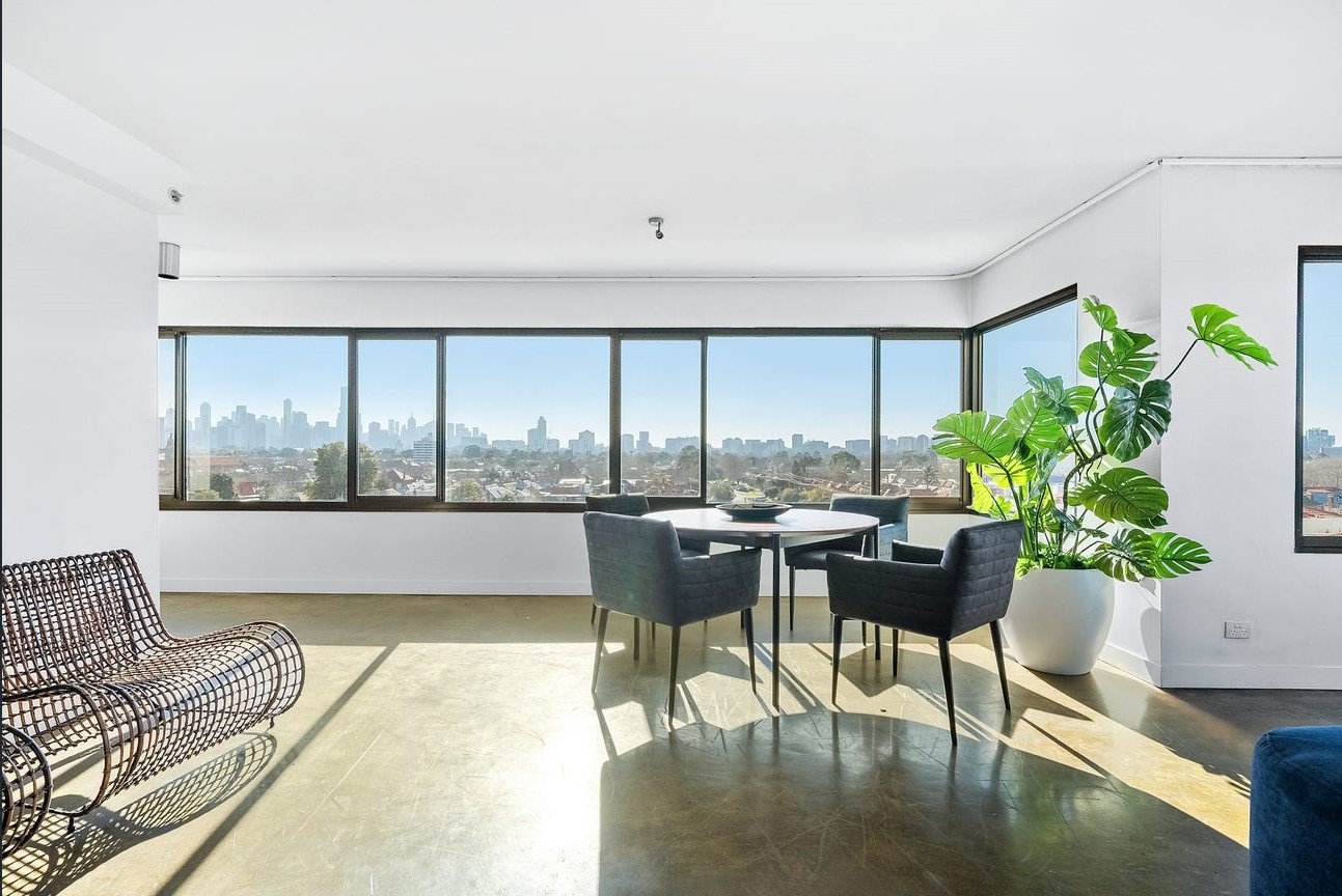 18/225 Beaconsfield  Parade, Middle Park, VIC 3206, Middle Park - Thumbnail 5