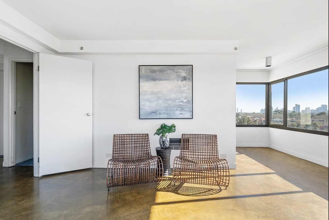 18/225 Beaconsfield  Parade, Middle Park, VIC 3206, Middle Park - Thumbnail 8