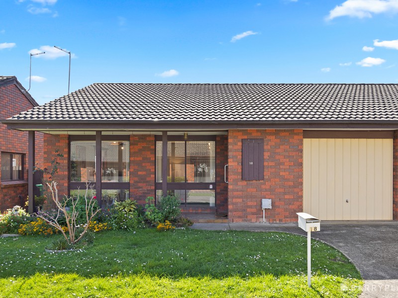 18/26-32 Elmhurst Road, Bayswater North, VIC 3153 - Image - 10/09/2026