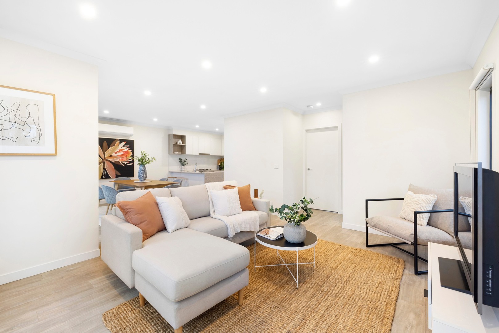 18/47 Waterhaven Boulevard, Point Cook, VIC 3030, Point Cook - Thumbnail 6