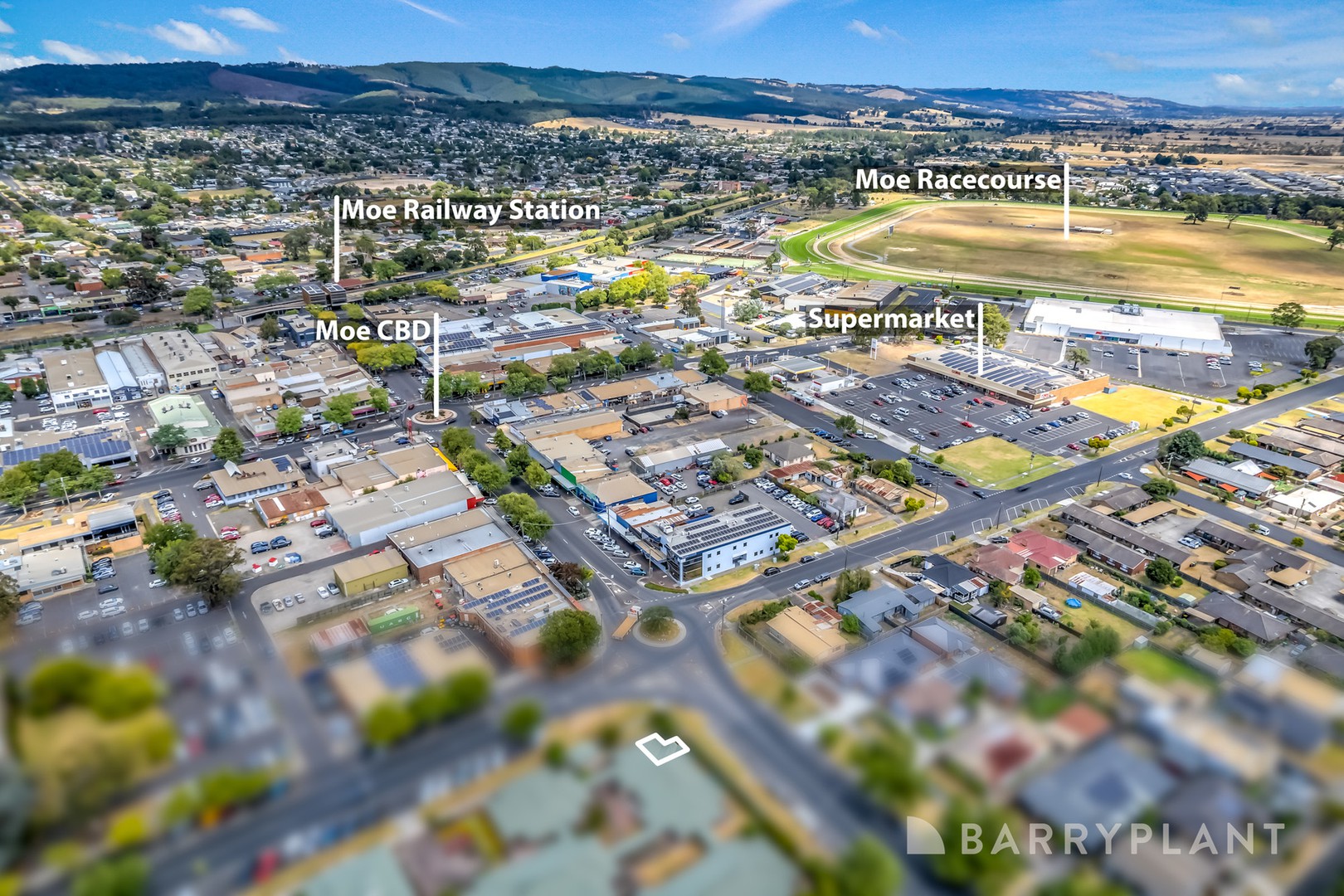 18/48 Haigh Street, Moe, VIC 3825, Moe - Thumbnail 8
