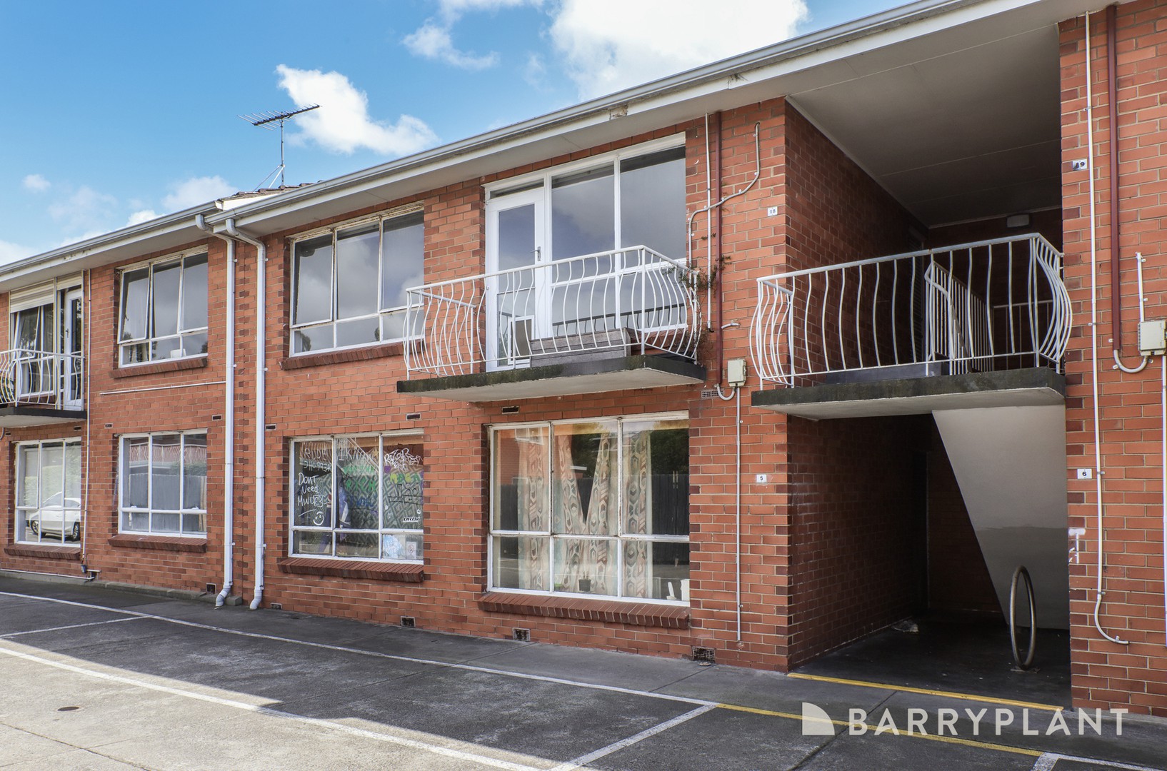 18/51 Stephen Street, Yarraville, VIC 3013, Yarraville - Thumbnail 2