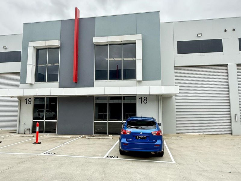 18/54 Commercial Place, Keilor East, VIC 3033 - Image - 25/08/2025
