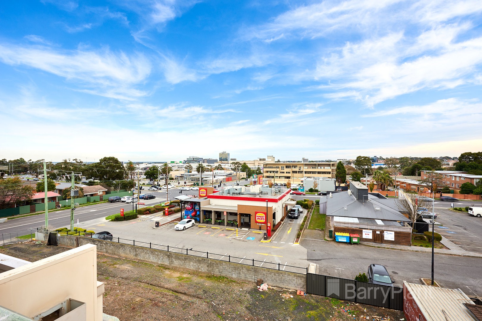 18/69 Clow StreetDandenong, VIC 3175, Dandenong - Thumbnail 8