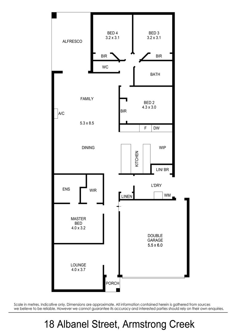 18 Albanel Street, Armstrong Creek, VIC 3217, Armstrong Creek - Thumbnail 7