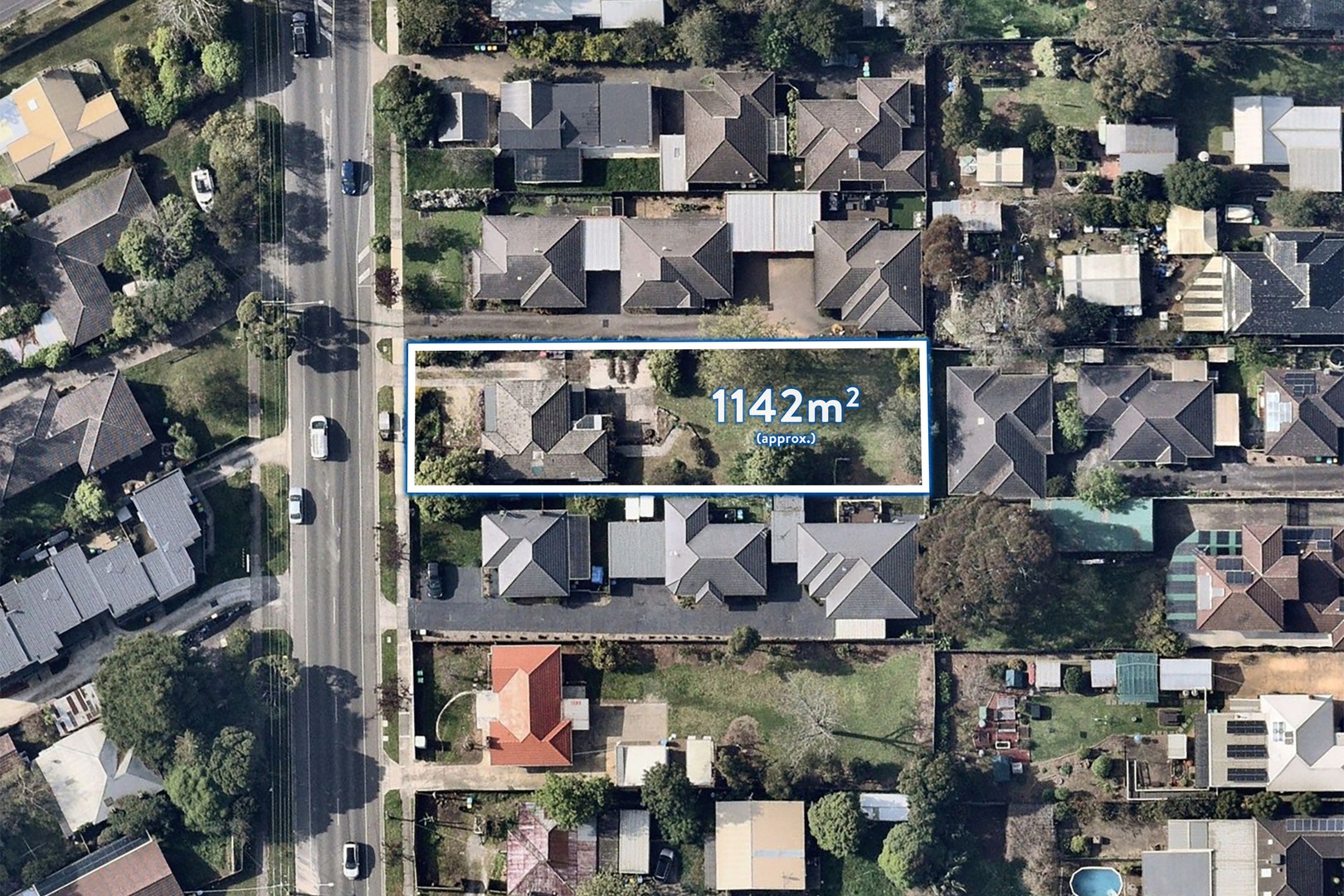 18 Albert Avenue, Boronia, VIC 3155, Boronia - Thumbnail 2