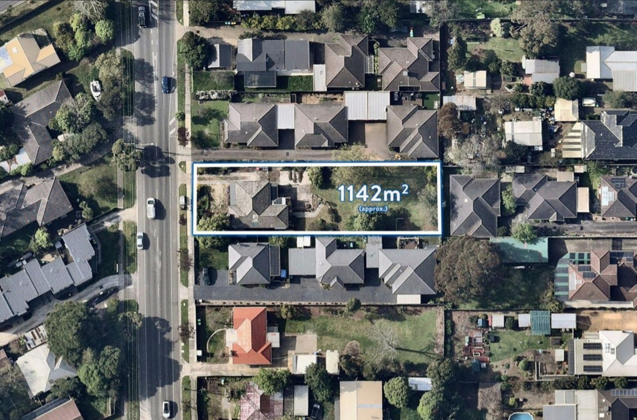 18 Albert Avenue, Boronia, VIC 3155, Boronia - Thumbnail 2