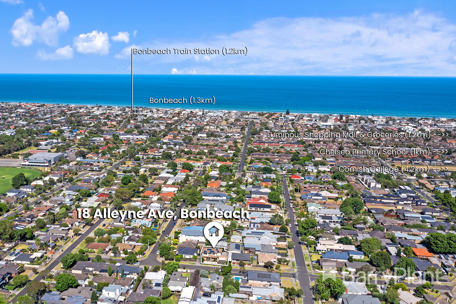 18 Alleyne Avenue, Bonbeach, VIC 3196, Bonbeach - Thumbnail 2