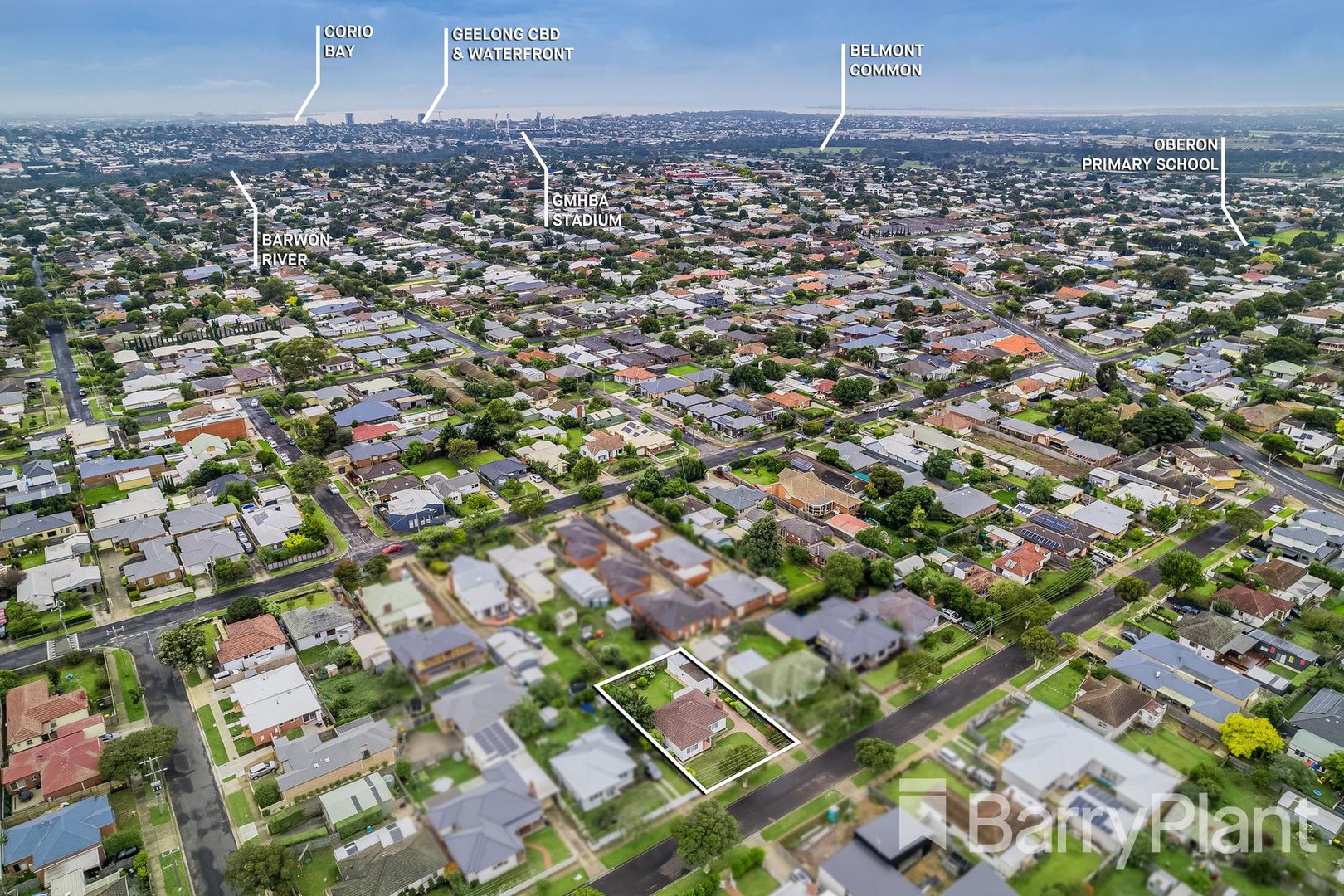 18 Allitt AvenueBelmont, VIC 3216, Belmont - Thumbnail 2