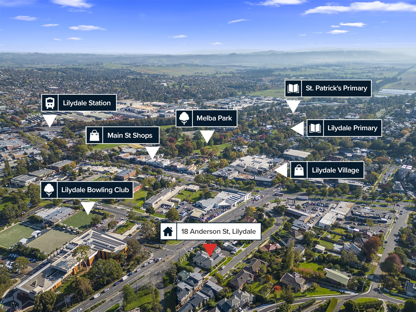 18 Anderson Street, Lilydale, VIC 3140, Lilydale - Thumbnail 3