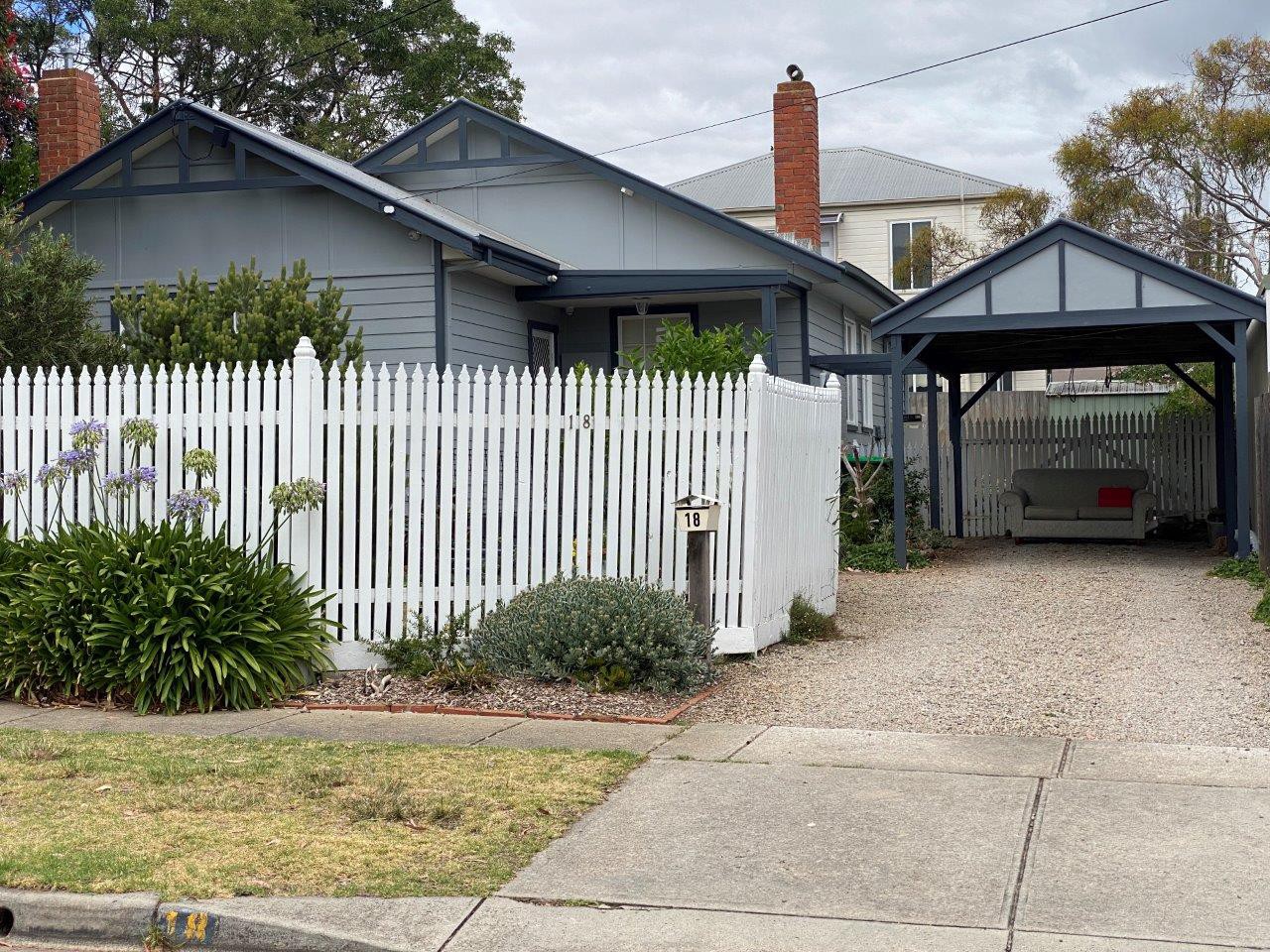 18 Bayview RoadMornington, VIC 3931  - Leased, Mornington - Thumbnail 2