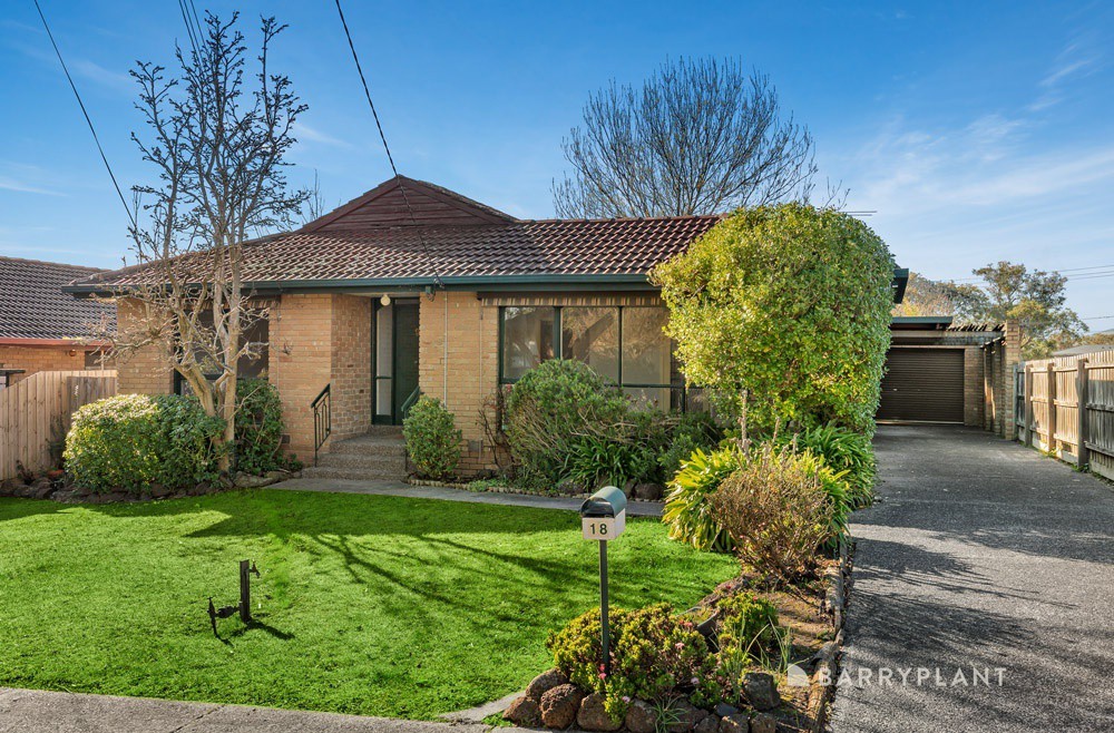 18 Bellbird Drive, Wantirna, VIC 3152, Wantirna - Thumbnail 2