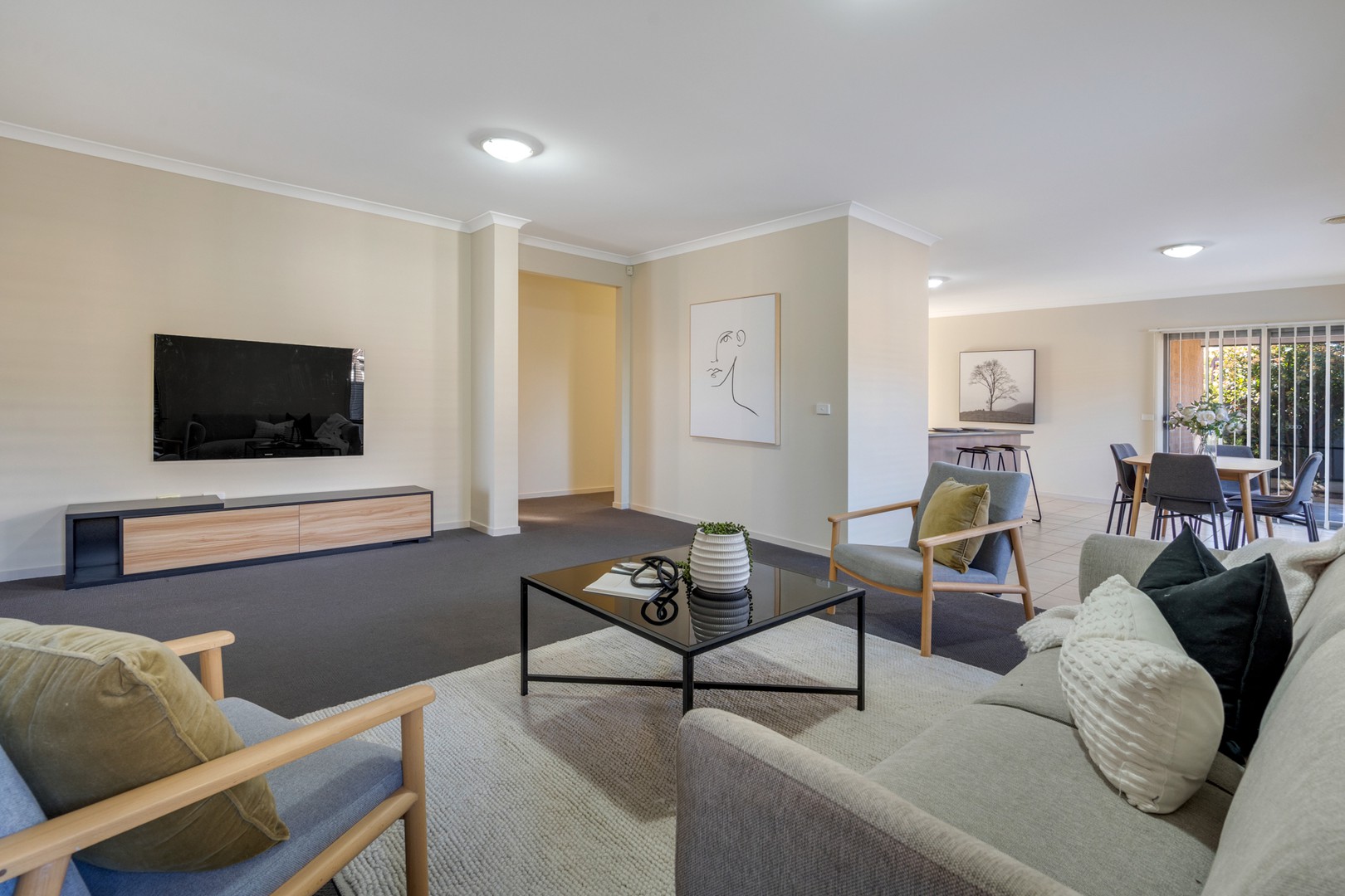 18 Bradshaw Avenue, Craigieburn, VIC 3064, Craigieburn - Thumbnail 4