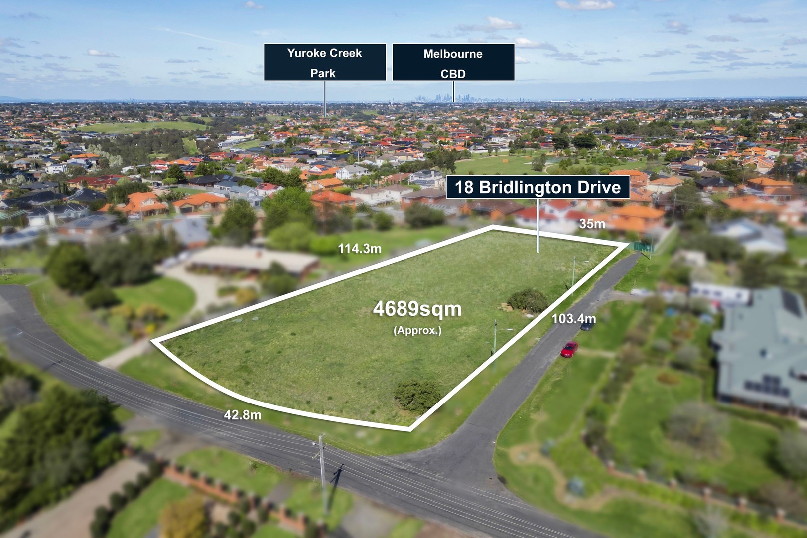 18 Bridlington Drive, Greenvale, VIC 3059, Greenvale - Thumbnail 2