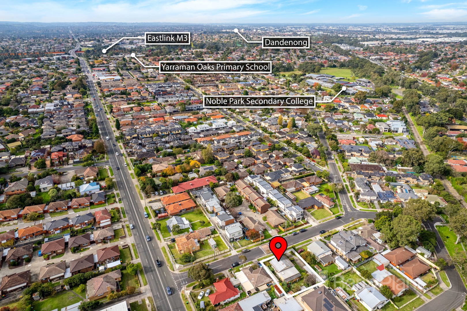 18 Briggs Crescent, Noble Park, VIC 3174, Noble Park - Thumbnail 7
