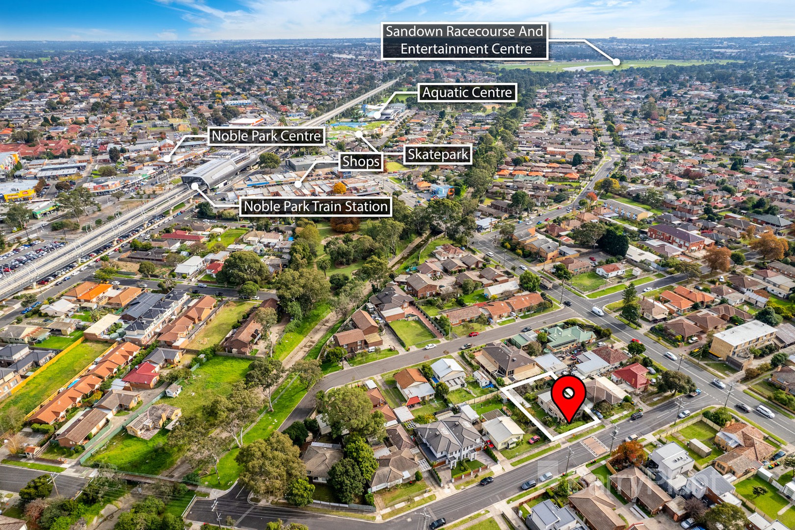 18 Briggs Crescent, Noble Park, VIC 3174, Noble Park - Thumbnail 8