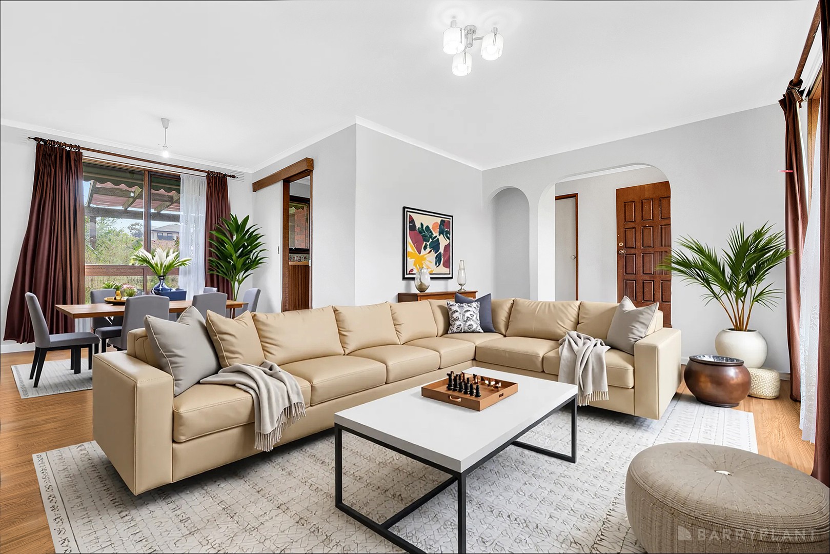 18 Bundamba Drive, Noble Park North, VIC 3174 - Thumbnail 2 - 22/08/2025