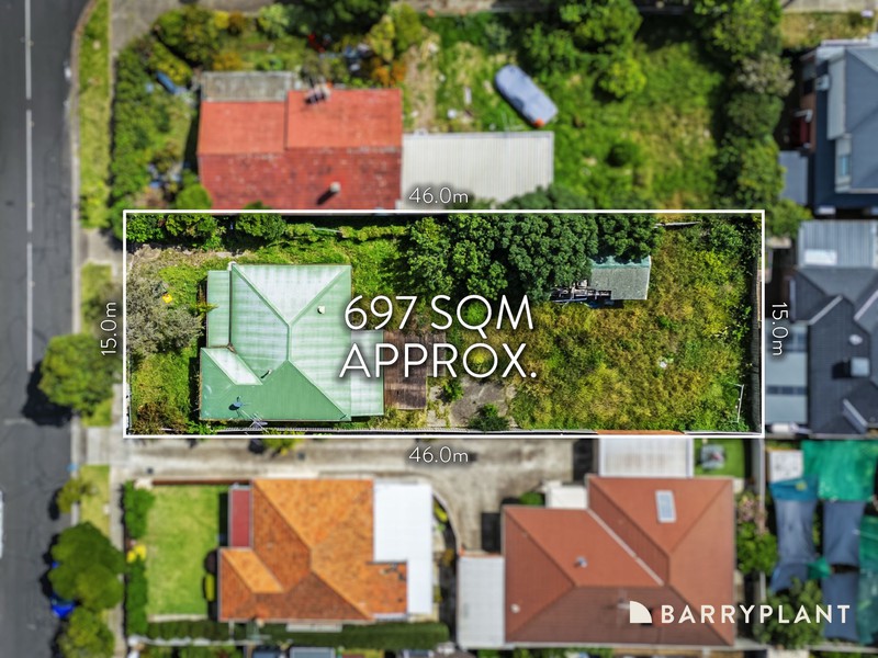 18 Chelsey Street, Ardeer, VIC 3022 - Image - 26/11/2025