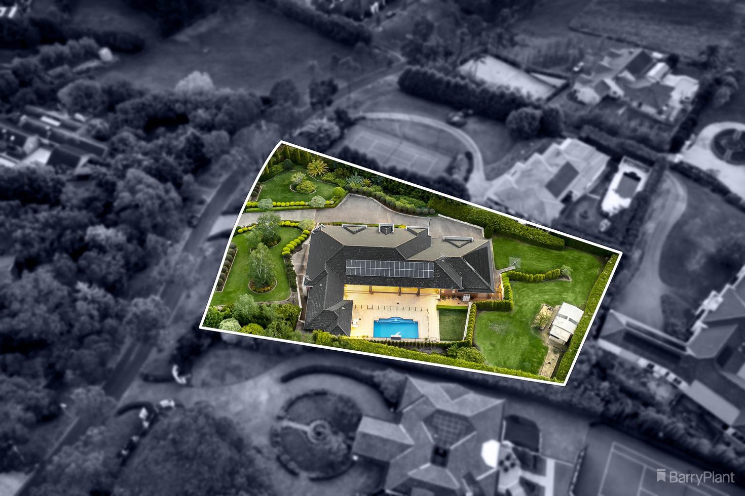 18 Clematis Court, Warrandyte, VIC 3113 - Thumbnail 2 - 06/10/2023