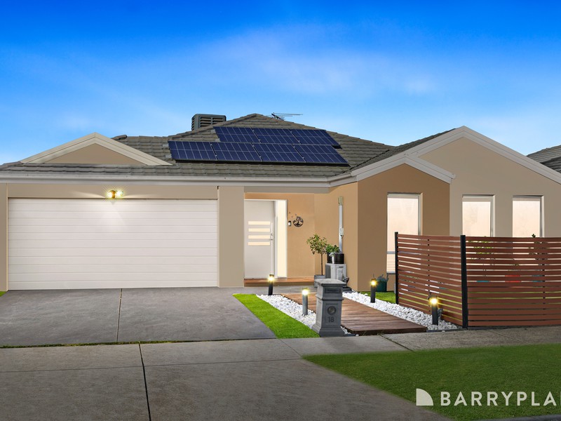 18 Coleridge Way, South Morang, VIC 3752 - Image - 19/01/2026