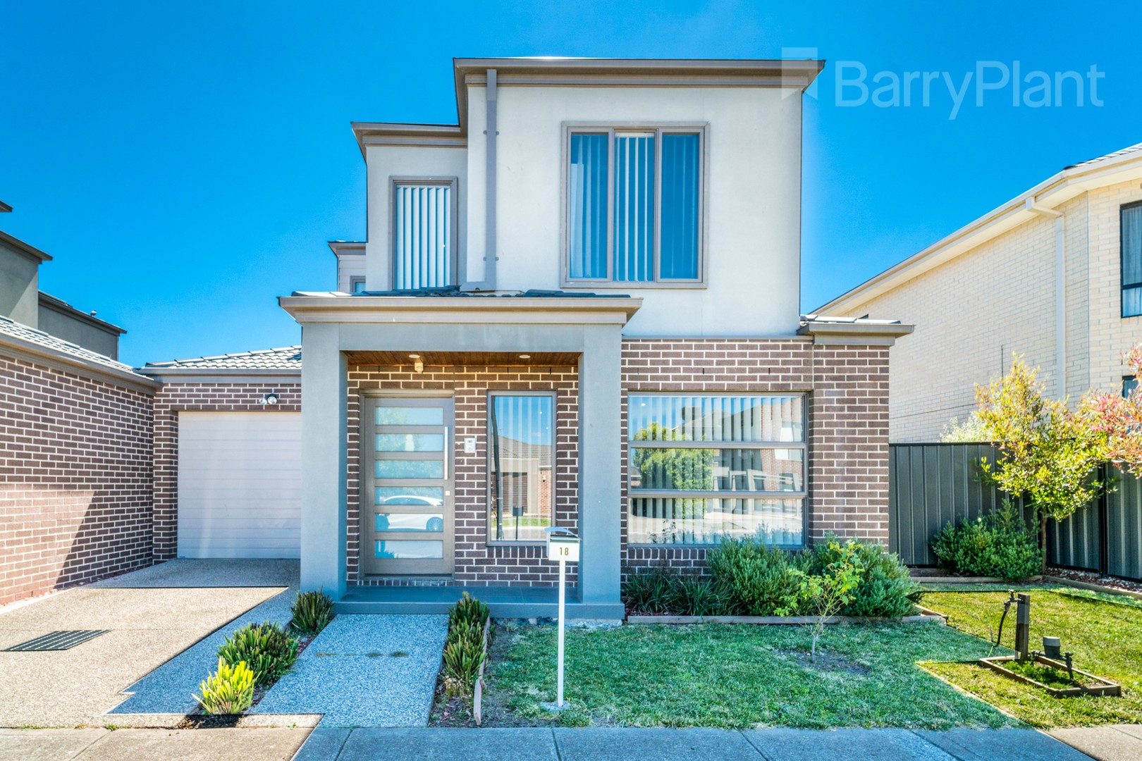 18 Coronet Avenue, Roxburgh Park, VIC 3064