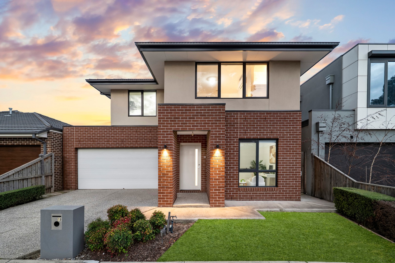 18 Creekside Circuit, Hillside, VIC 3037, Hillside - Image 1