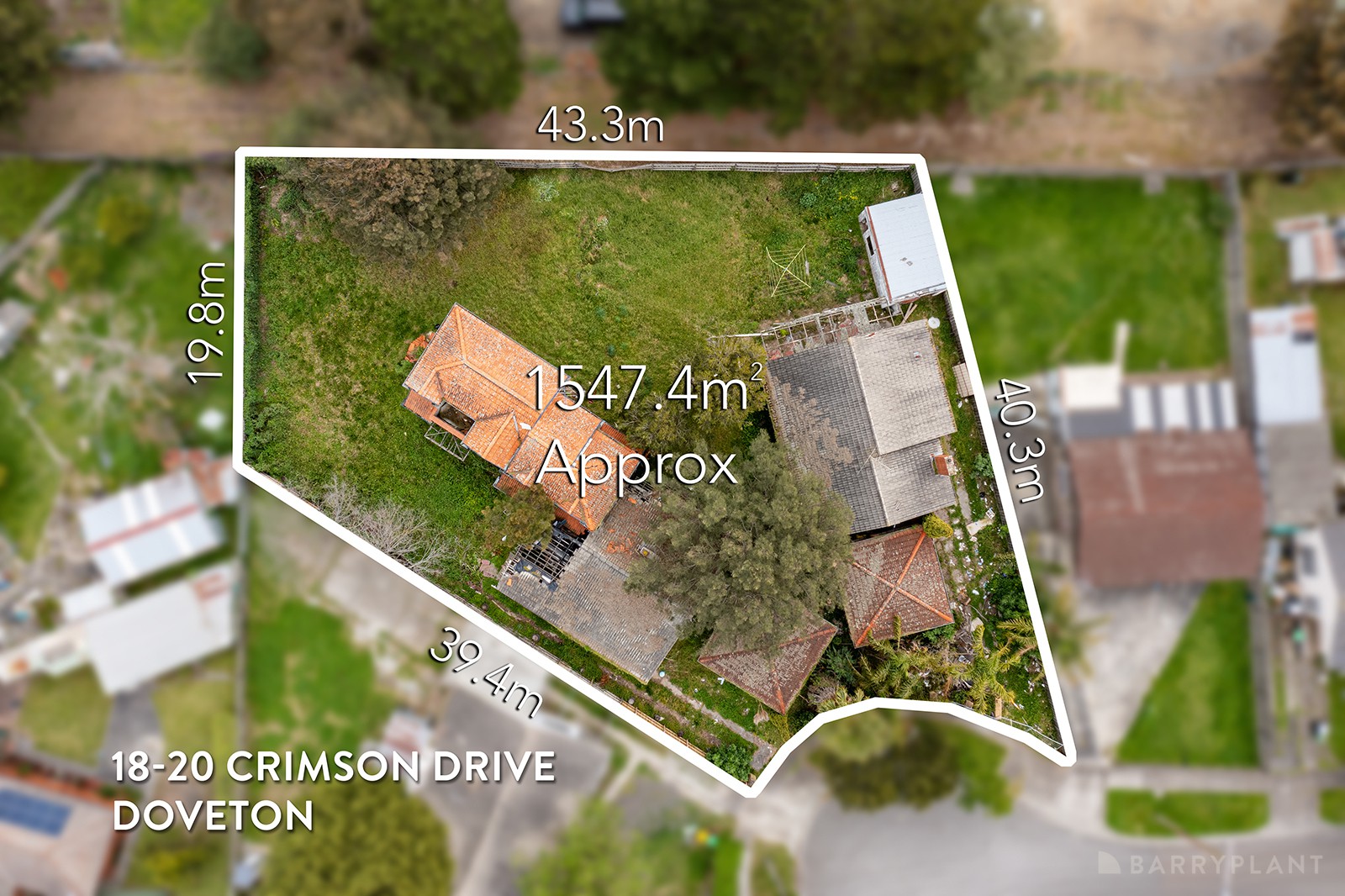 18 Crimson Drive, Doveton, VIC 3177 - Thumbnail 1 - 17/10/2025