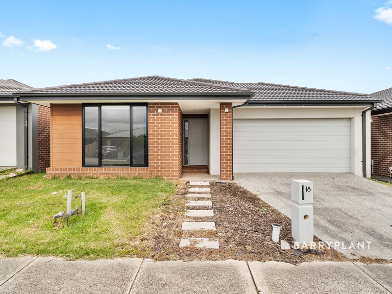18 Curzon Street, Clyde North, VIC 3978 - Image - 24/11/2025