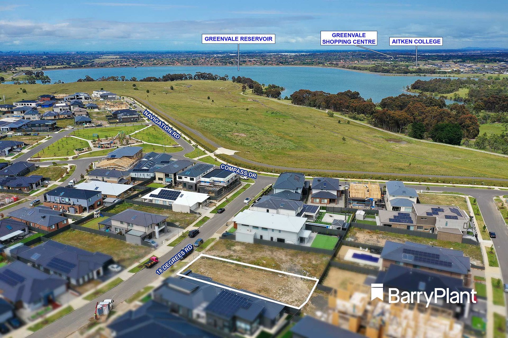 18 Degrees Road, Greenvale, VIC 3059, Greenvale - Thumbnail 2