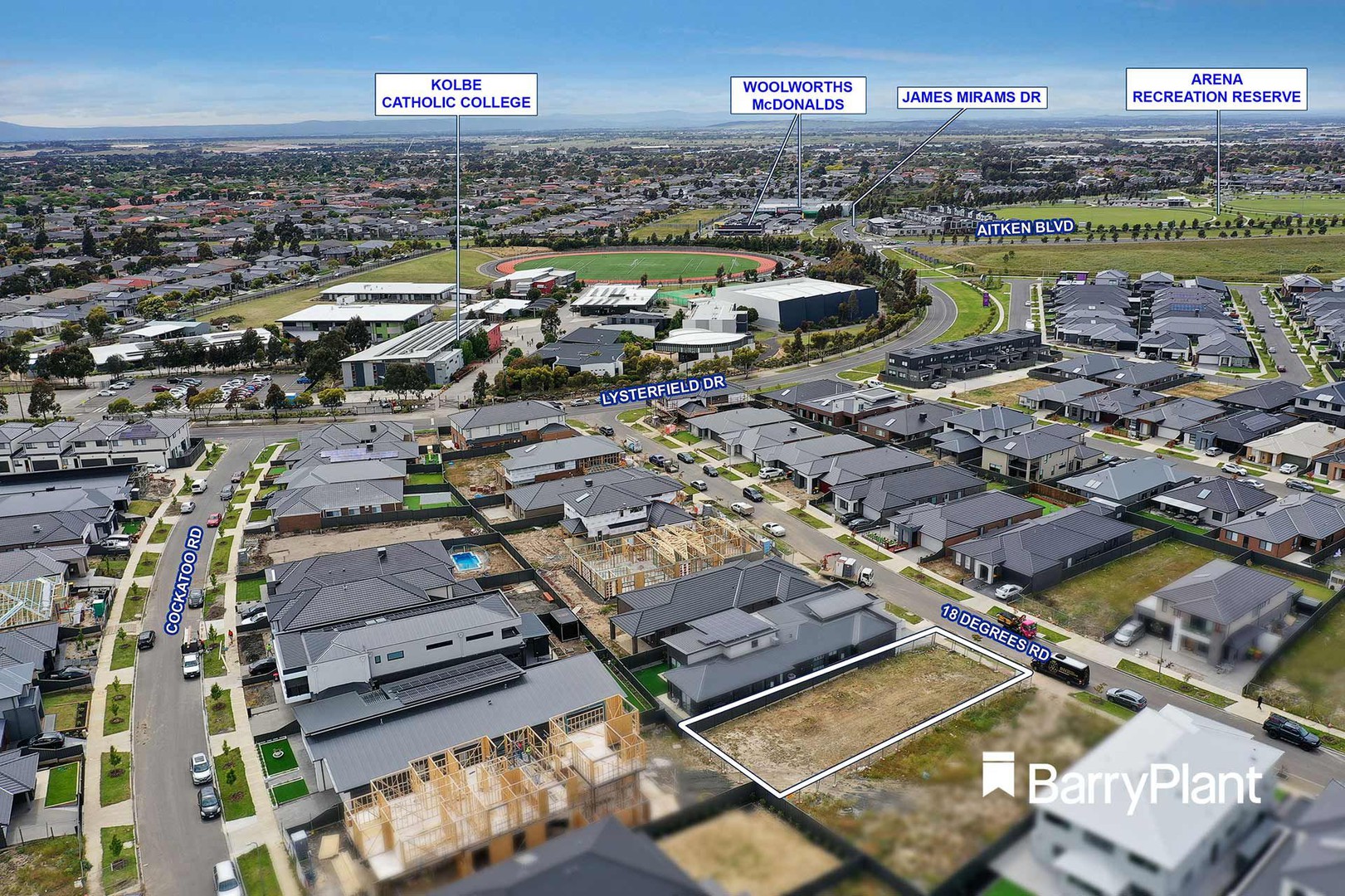 18 Degrees Road, Greenvale, VIC 3059, Greenvale - Thumbnail 5