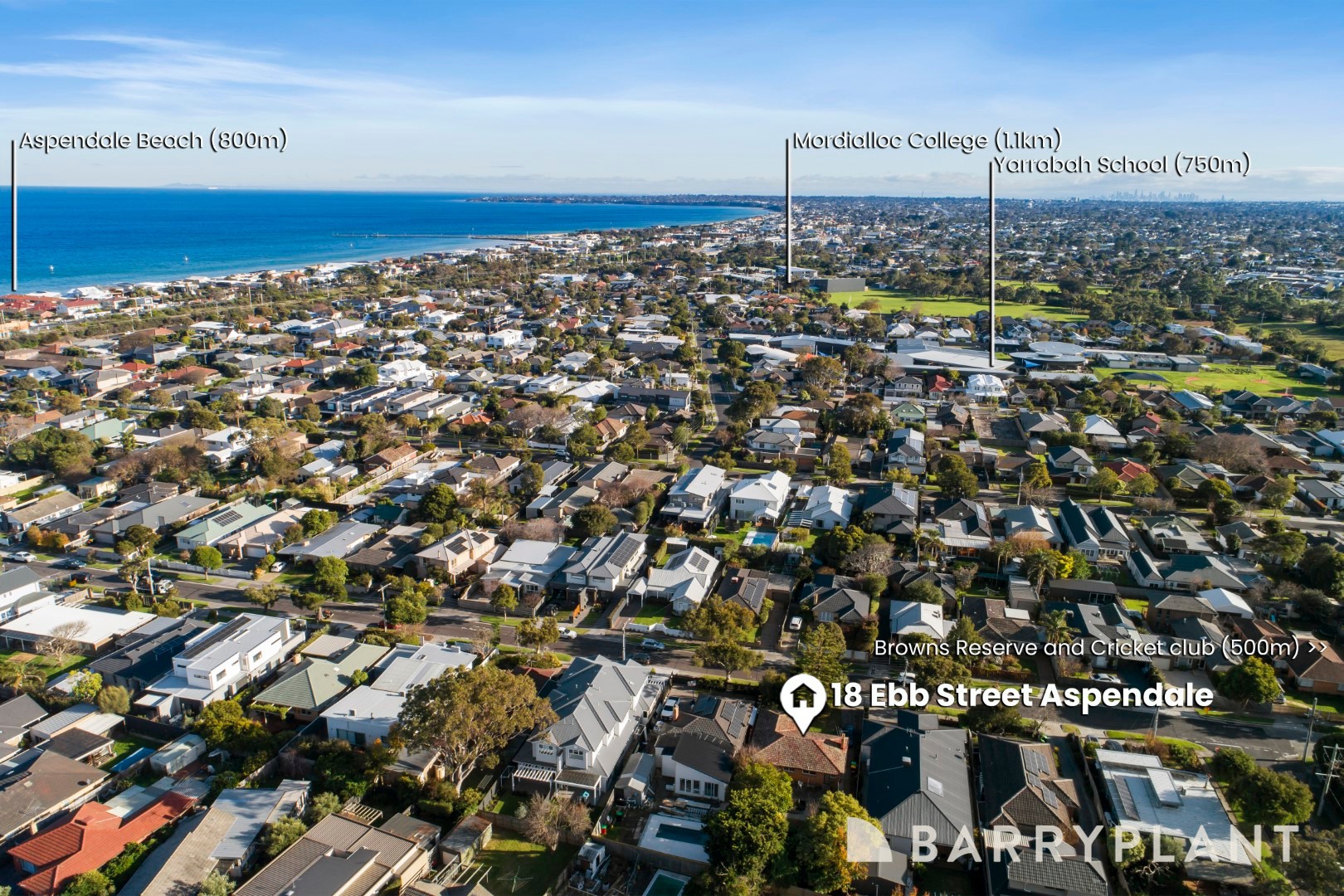 18 Ebb Street, Aspendale, VIC 3195, Aspendale - Thumbnail 3