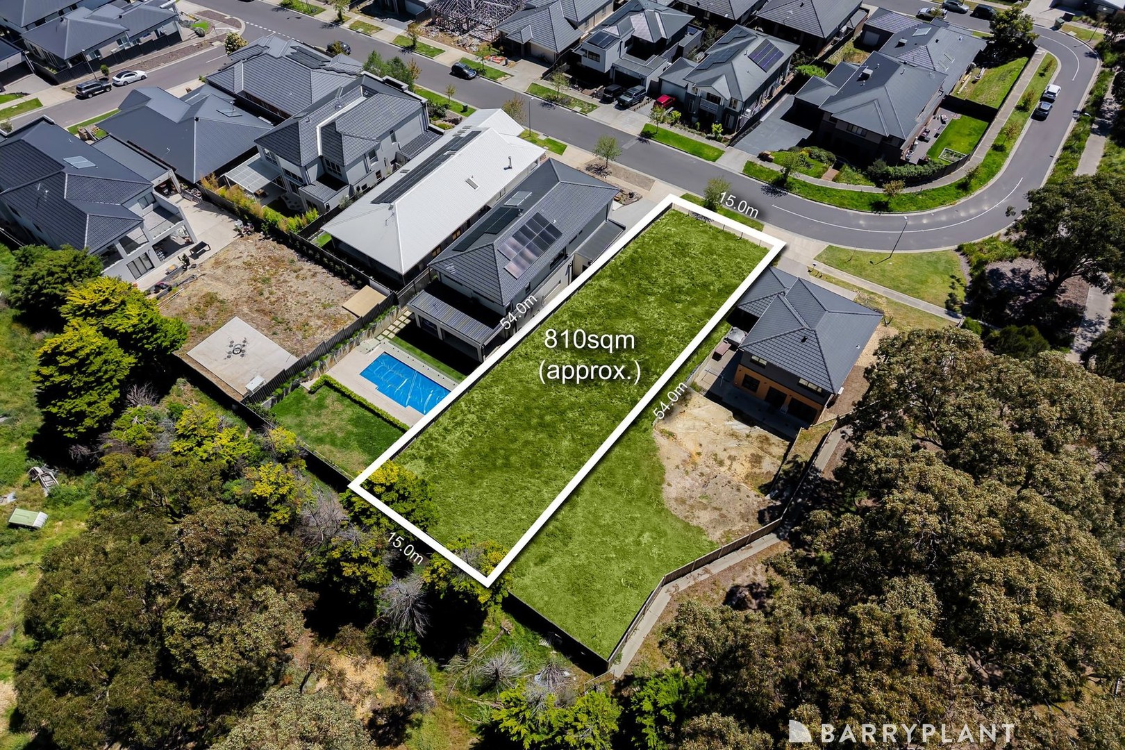 18 Elderfield Circuit, Doreen, VIC 3754 - Thumbnail 2 - 22/10/2026