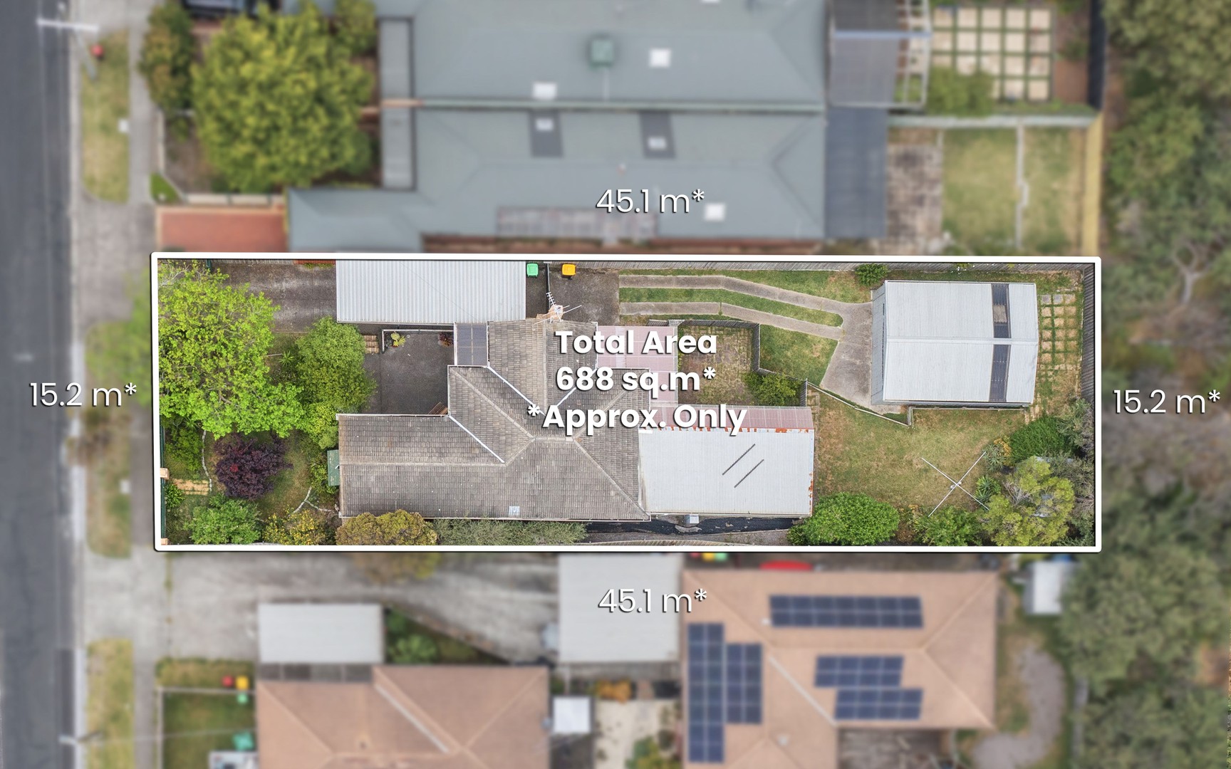 18 Elsie Grove, Chelsea, VIC 3196, Chelsea - Thumbnail 2