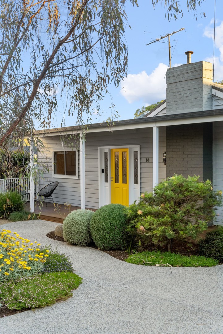 18 Emerald Street, Ringwood, VIC 3134, Ringwood - Thumbnail 4