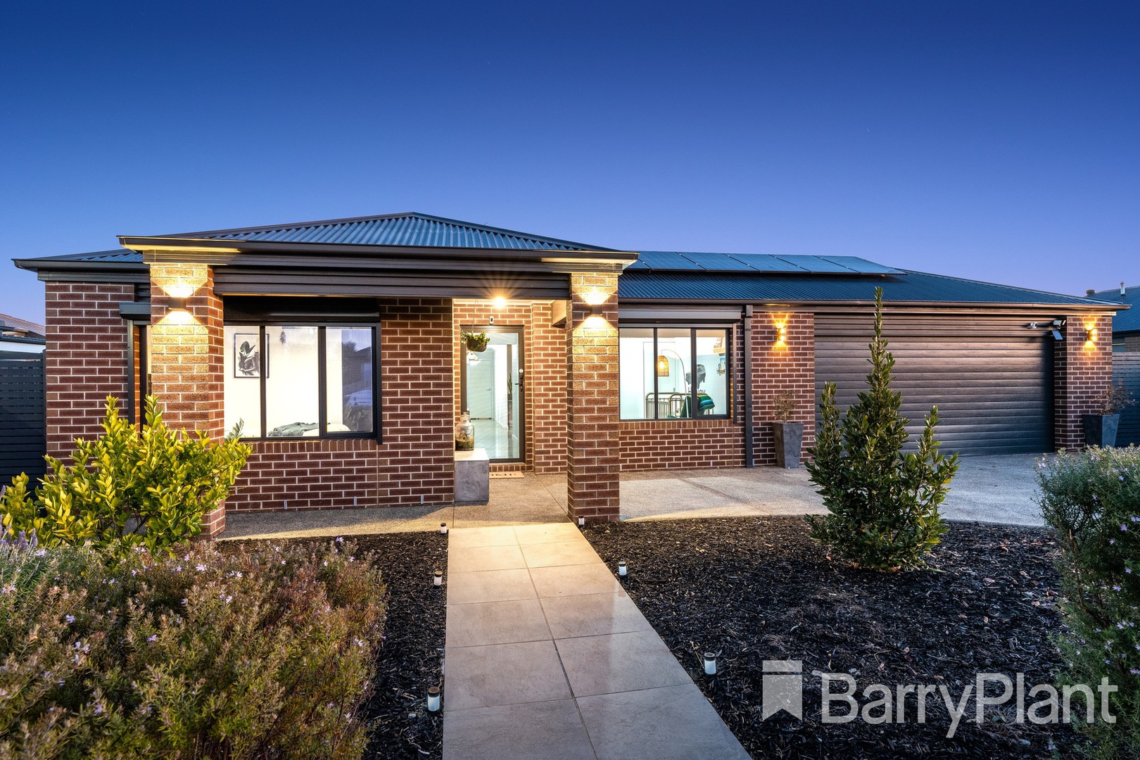 18 Ewart Drive, Bannockburn, VIC 3331, Bannockburn - Thumbnail 3