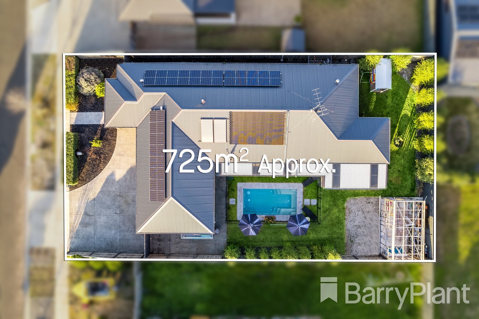 18 Ewart Drive, Bannockburn, VIC 3331, Bannockburn - Thumbnail 4