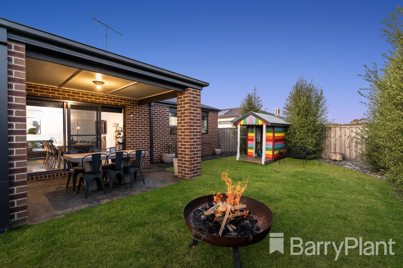 18 Ewart Drive, Bannockburn, VIC 3331, Bannockburn - Thumbnail 8