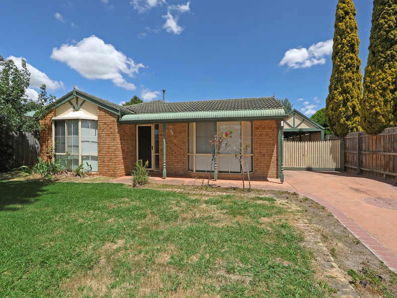 18 Farview Drive, Rowville, VIC 3178 - Image - 24/02/2026