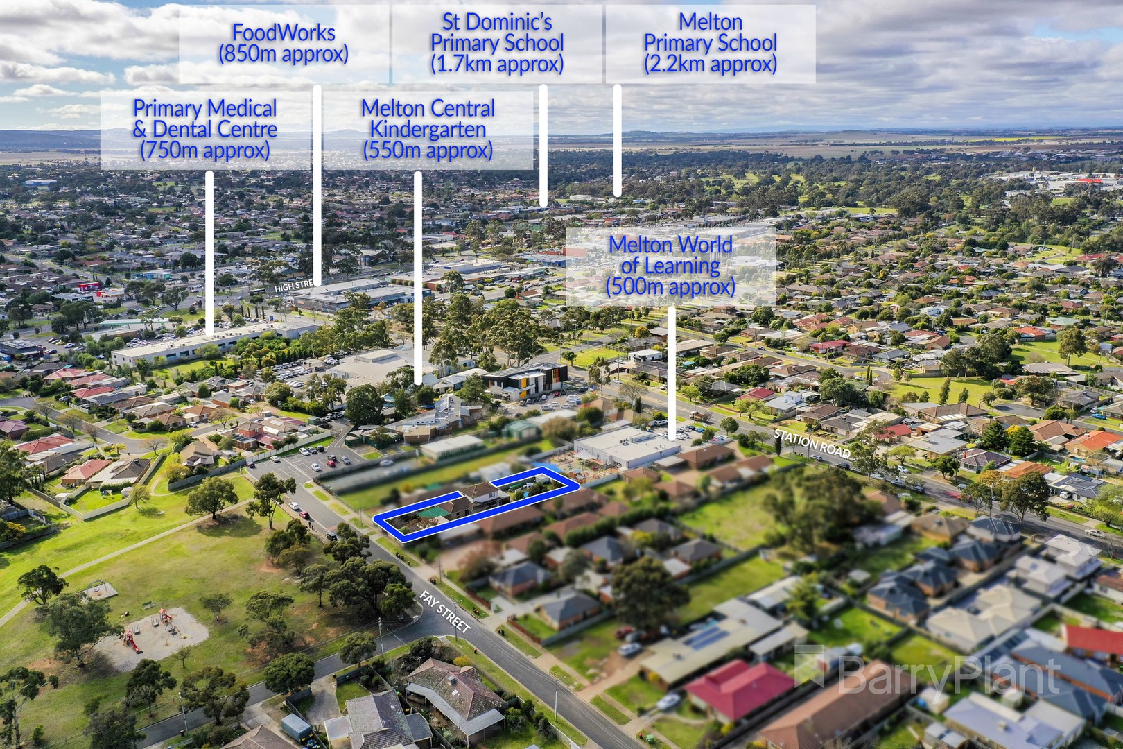 18 Fay Street, Melton, VIC 3337, Melton - Thumbnail 3