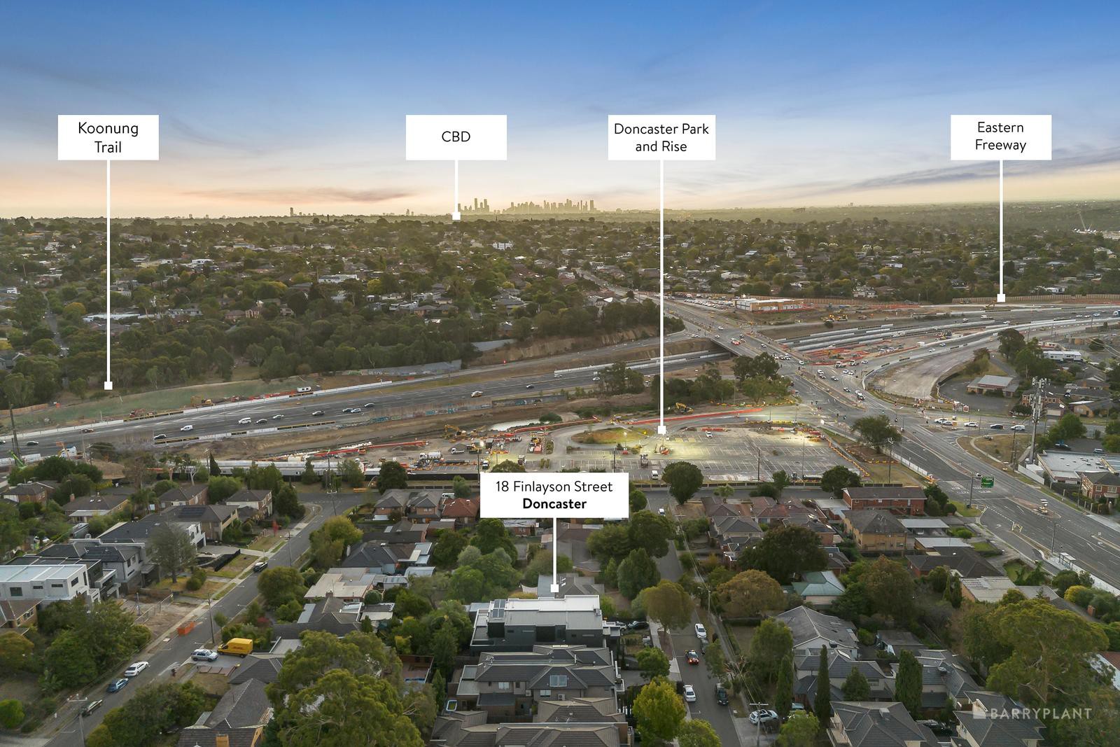 18 Finlayson Street, Doncaster, VIC 3108, Doncaster - Thumbnail 7