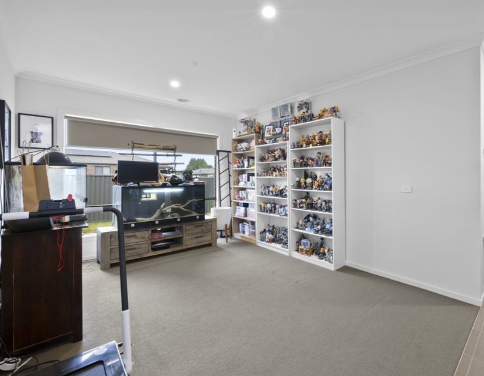 18 Flewin Av, Miners Rest, VIC 3352, Miners Rest - Thumbnail 4