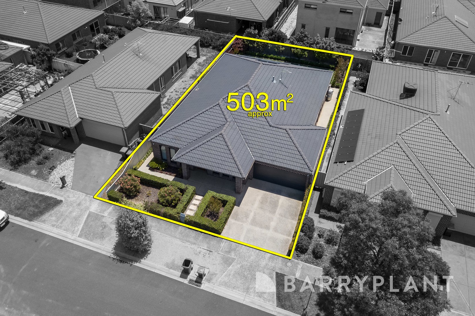 18 Fontana Avenue, Point Cook, VIC 3030 - Thumbnail 2 - 06/12/2023