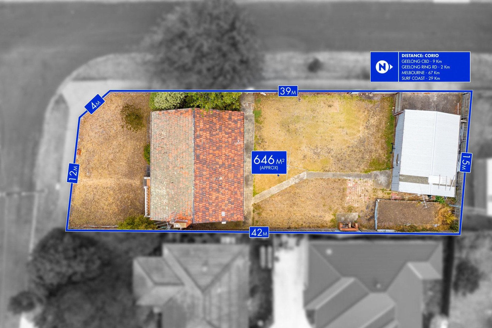 18 Fronsac Avenue, Corio, VIC 3214 - Thumbnail 2 - 17/02/2026