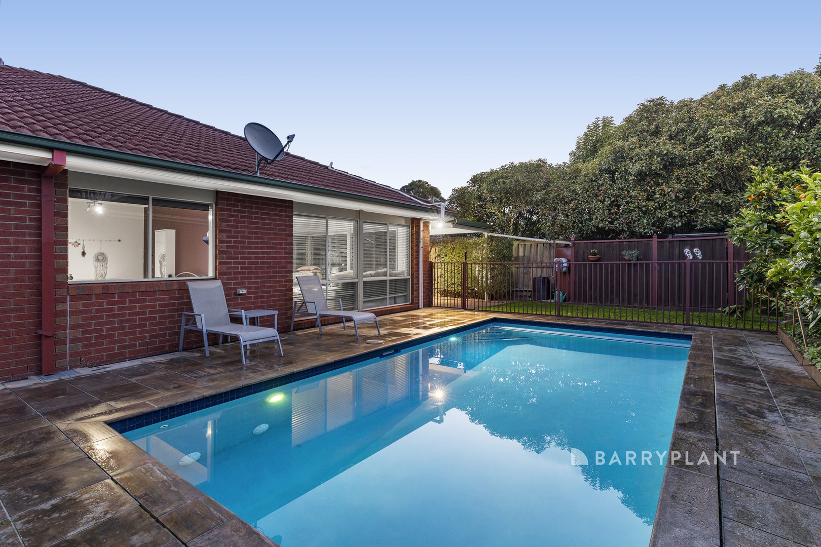 18 Ganaway Drive, Berwick, VIC 3806, Berwick - Thumbnail 3