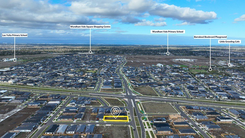 18 Gardenvale Avenue, Mambourin, VIC 3024 - Thumbnail 2 - 30/04/2025